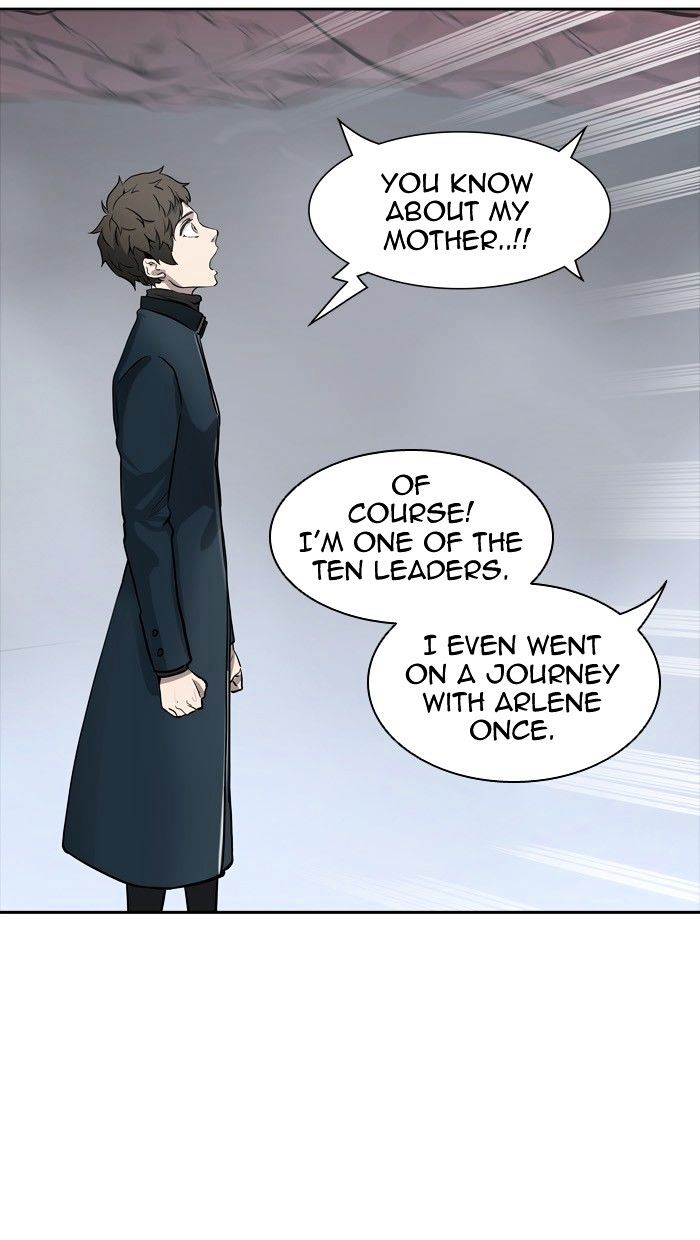 Tower of God, Chapter 338 image 033